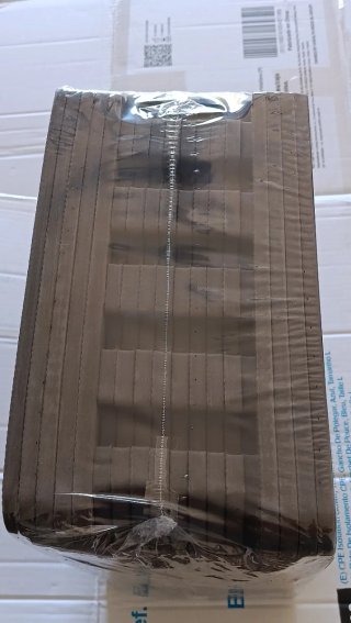 Esterilla Fitness Puzzle Suelo Gimnasio