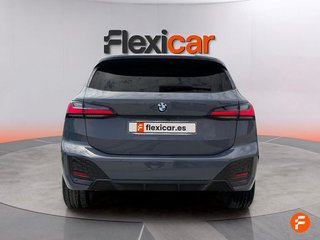 BMW Serie 2 Active Tourer 218i