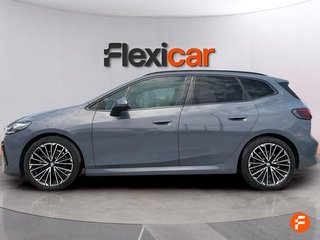 BMW Serie 2 Active Tourer 218i