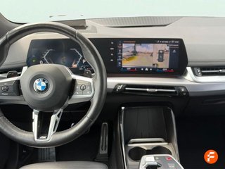 BMW Serie 2 Active Tourer 218i