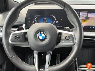 BMW Serie 2 Active Tourer 218i