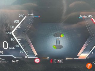 BMW Serie 2 Active Tourer 218i