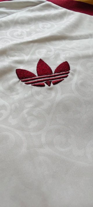 Camiseta España 2ª Equipación Adidas Talla L