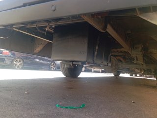 Iveco Daily 2018 CAMPER