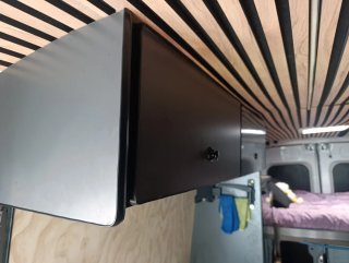 Iveco Daily 2018 CAMPER