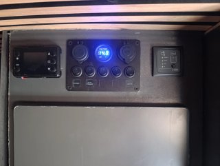 Iveco Daily 2018 CAMPER