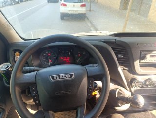 Iveco Daily 2018