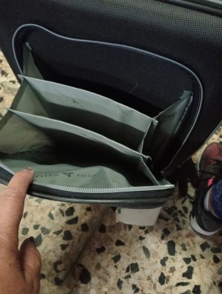 2 Maletas de Viaje con Ruedas