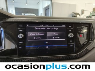 Volkswagen Polo ``Más`` 1.0 TSI 70 kW (95 CV) DSG