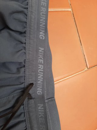 Nike Stride Running Shorts Talla L