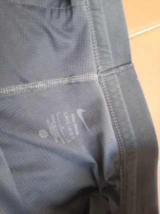 Nike Stride Running Shorts Talla L