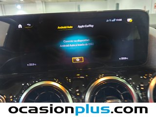 Mercedes-Benz GLA 200 120 kW (163 CV)