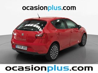 SEAT Ibiza 1.0 Style Connect 55 kW (75 CV)