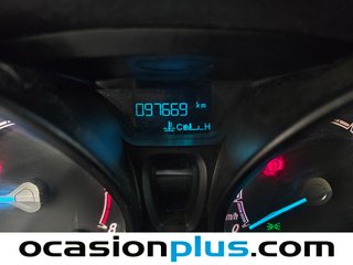 Ford Tourneo Courier 1.0 EcoBoost Trend 74 kW (100 CV)