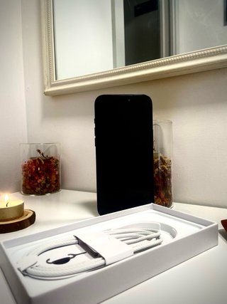 iPhone 17 Pro Max Azul