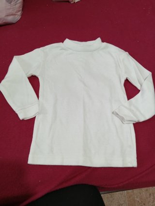 Lote Ropa Niña Talla 2-3 Años (15 Prendas)