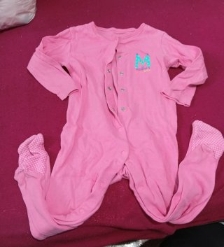 Lote Ropa Niña Talla 2-3 Años (15 Prendas)