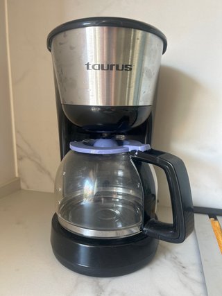 Cafetera Taurus