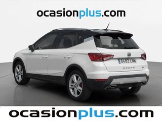 SEAT Arona 1.0 TSI FR Go2 81 kW (110 CV)