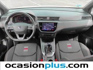 SEAT Arona 1.0 TSI FR Go2 81 kW (110 CV)