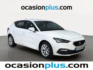 SEAT León 2.0 TDI S&S Style XL 85 kW (115 CV)