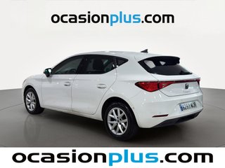 SEAT León 2.0 TDI S&S Style XL 85 kW (115 CV)