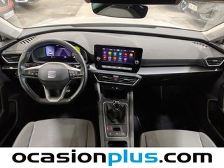 SEAT León 2.0 TDI S&S Style XL 85 kW (115 CV)