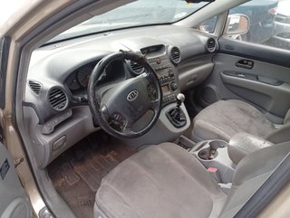 KIA CARENS PARA DESGUACE