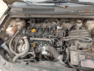 KIA CARENS PARA DESGUACE
