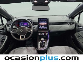 Renault Clio Techno TCe 66 kW (90 CV)