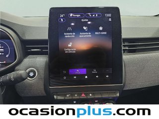 Renault Clio Techno TCe 66 kW (90 CV)