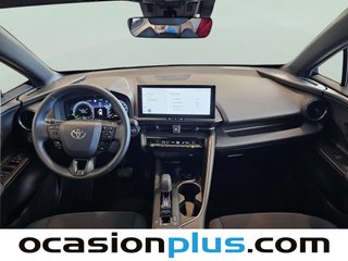 Toyota C-HR 1.8 Advance Hybrid 103 kW (140 CV)