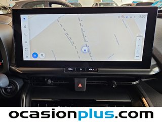 Toyota C-HR 1.8 Advance Hybrid 103 kW (140 CV)