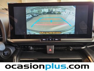 Toyota C-HR 1.8 Advance Hybrid 103 kW (140 CV)