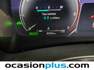 Toyota C-HR 1.8 Advance Hybrid 103 kW (140 CV)