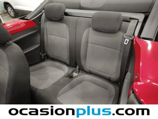 Volkswagen Beetle Cabrio Design 2.0 TDI BMT 81 kW (110 CV)