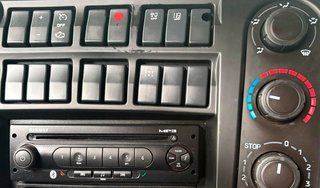 Camion rigido Renault D Wide 280 2016