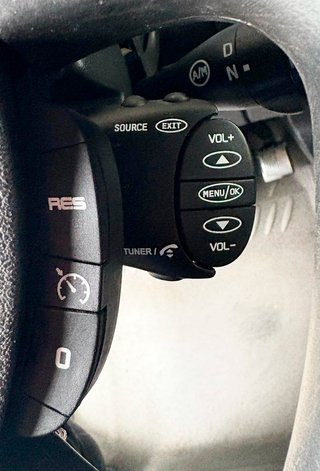 Camion rigido Renault D Wide 280 2016