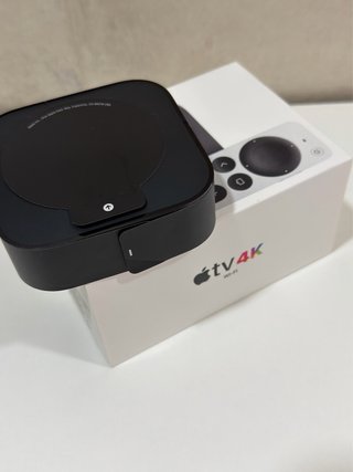 Apple TV 4K 3ª Gen