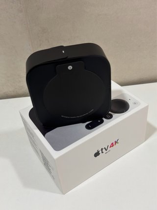 Apple TV 4K 3ª Gen