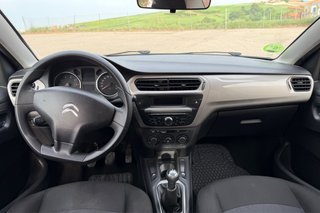 Citroen C-Élysée