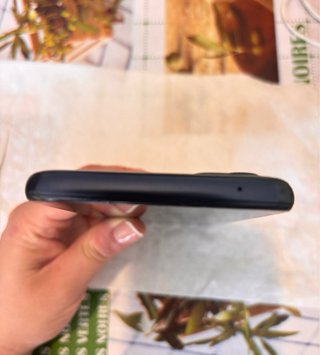 Motorola Moto G31 Nero/Grigio