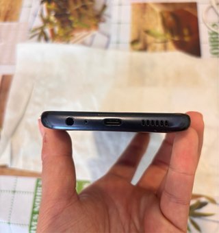 Motorola Moto G31 Nero/Grigio