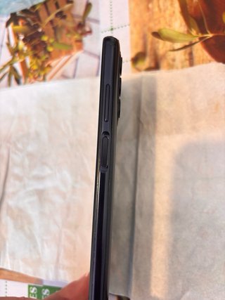 Motorola Moto G31 Nero/Grigio