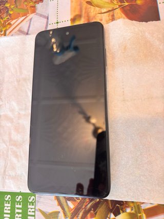 Motorola Moto G31 Nero/Grigio