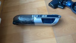 Aspiradora Bosch BCH3K2851 sin bolsa a batería