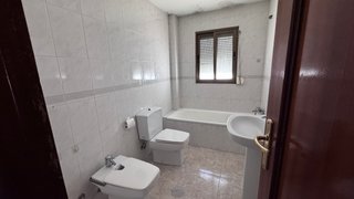 Amplio y luminoso piso duplex en Torrijos-Toledo