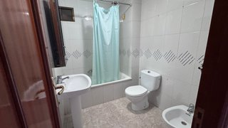 Amplio y luminoso piso duplex en Torrijos-Toledo