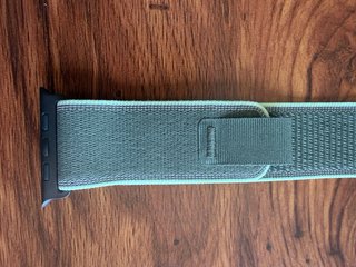 Correa Apple Watch Trail