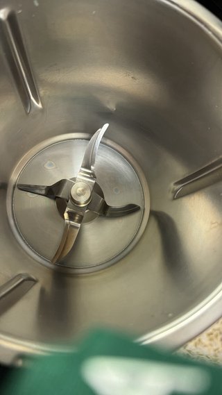 Thermomix TM6 con 2 vasos y cortador